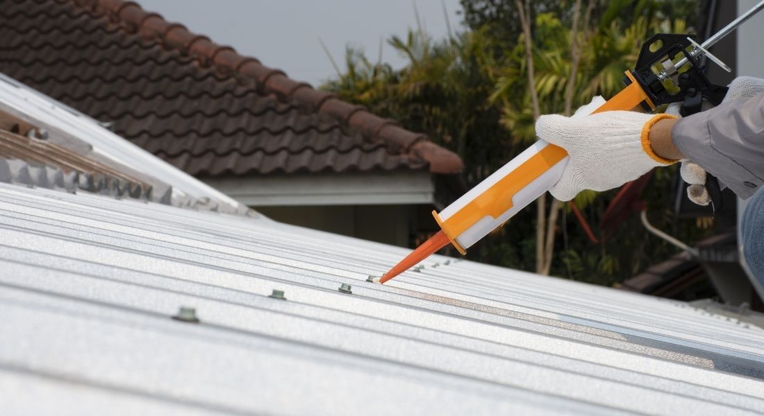 Spray Foam Roofing nyc