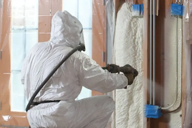 Home Insulation nyc